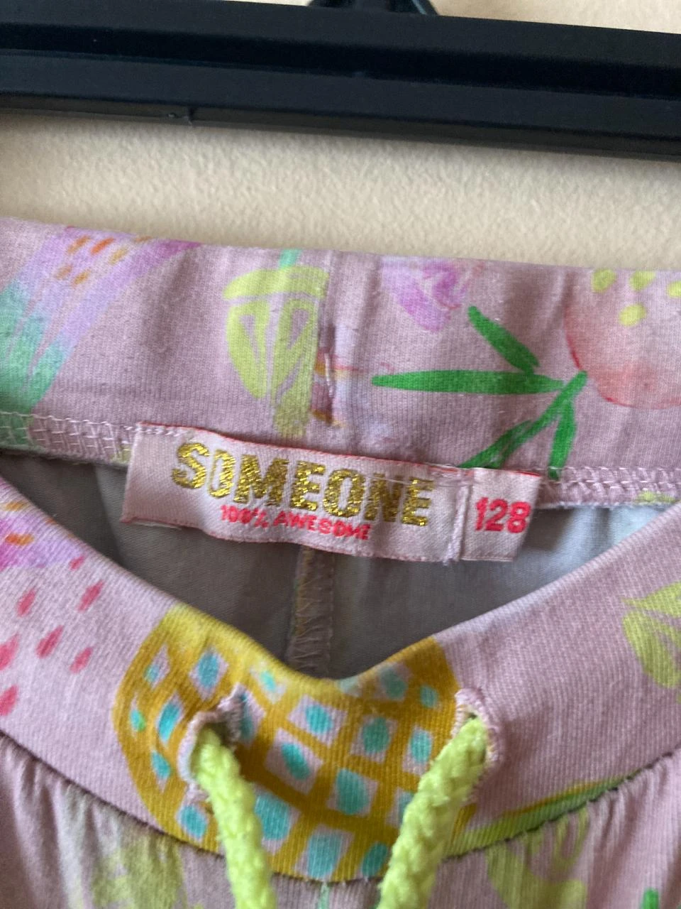 Someone girl short 8 years (128 cm) – photo 2